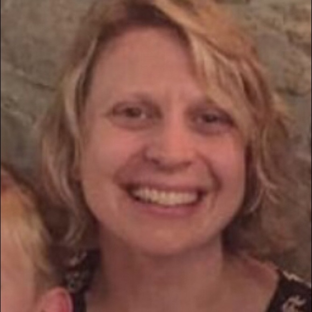 Meet your Posher, Kellie